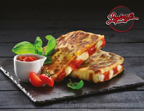 Vegetáriánus lepények