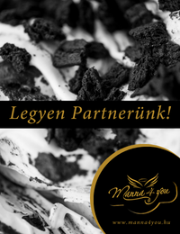 Legyen Partnerünk!