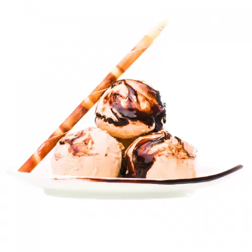 Bécsi Kávé Fagylalt