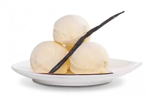 Vanilia Fagylalt XXL