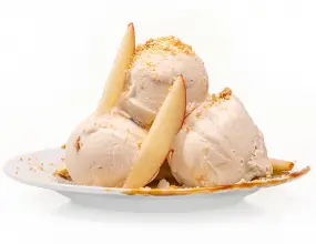 Almás pite Fagylalt XXL