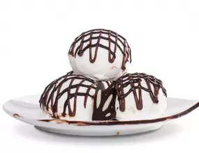 Túró Rudi Fagylalt XXL